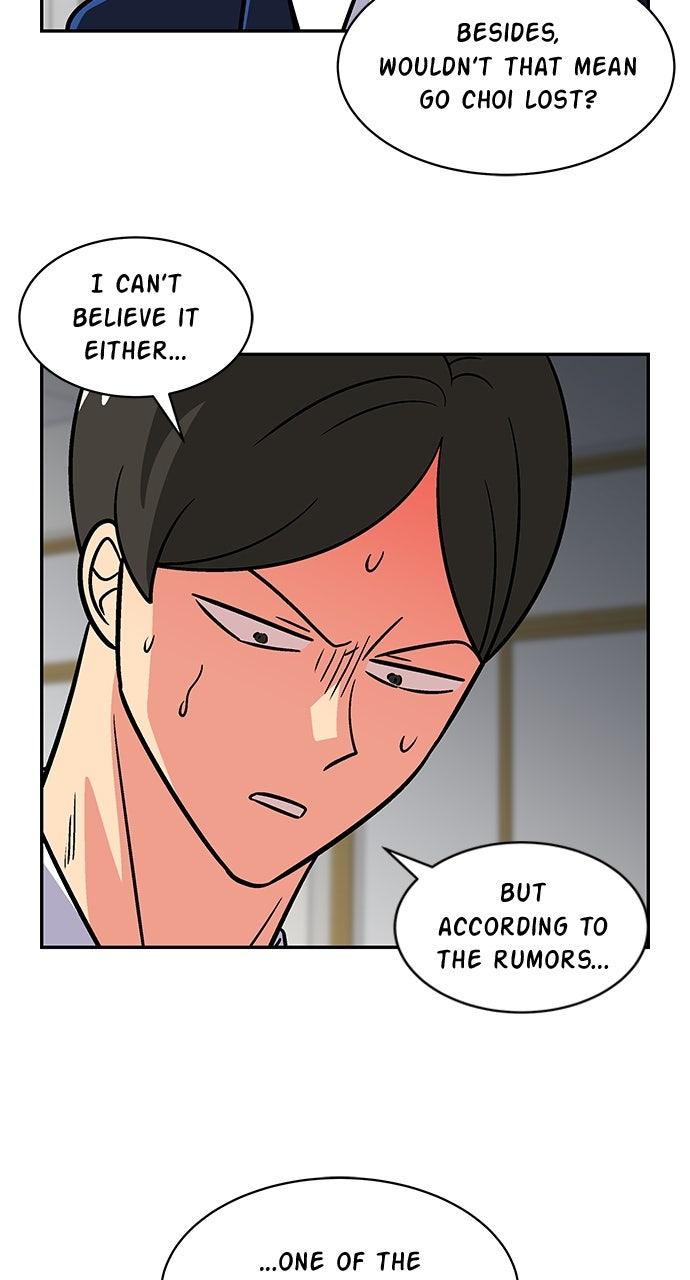 Princess Hurricane Chapter 92 - Page 40