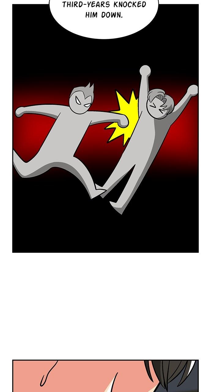 Princess Hurricane Chapter 92 - Page 41