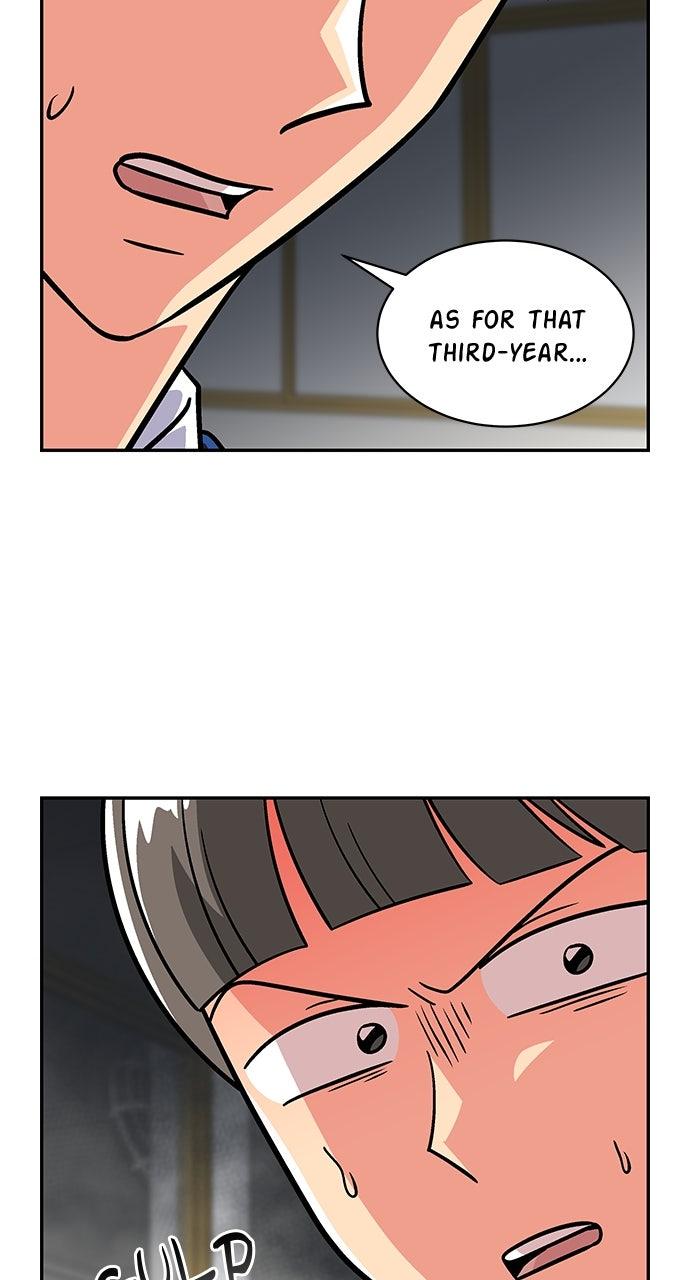 Princess Hurricane Chapter 92 - Page 42