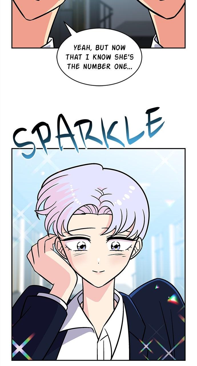 Princess Hurricane Chapter 92 - Page 48