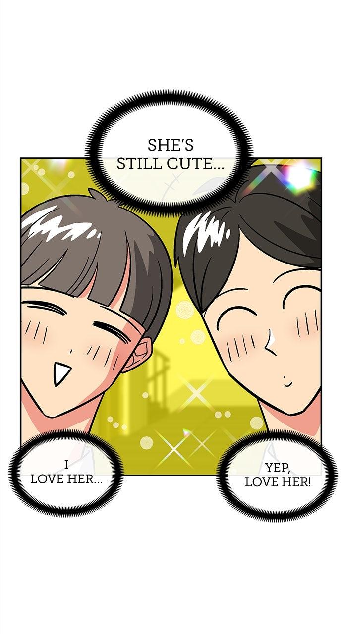 Princess Hurricane Chapter 92 - Page 49