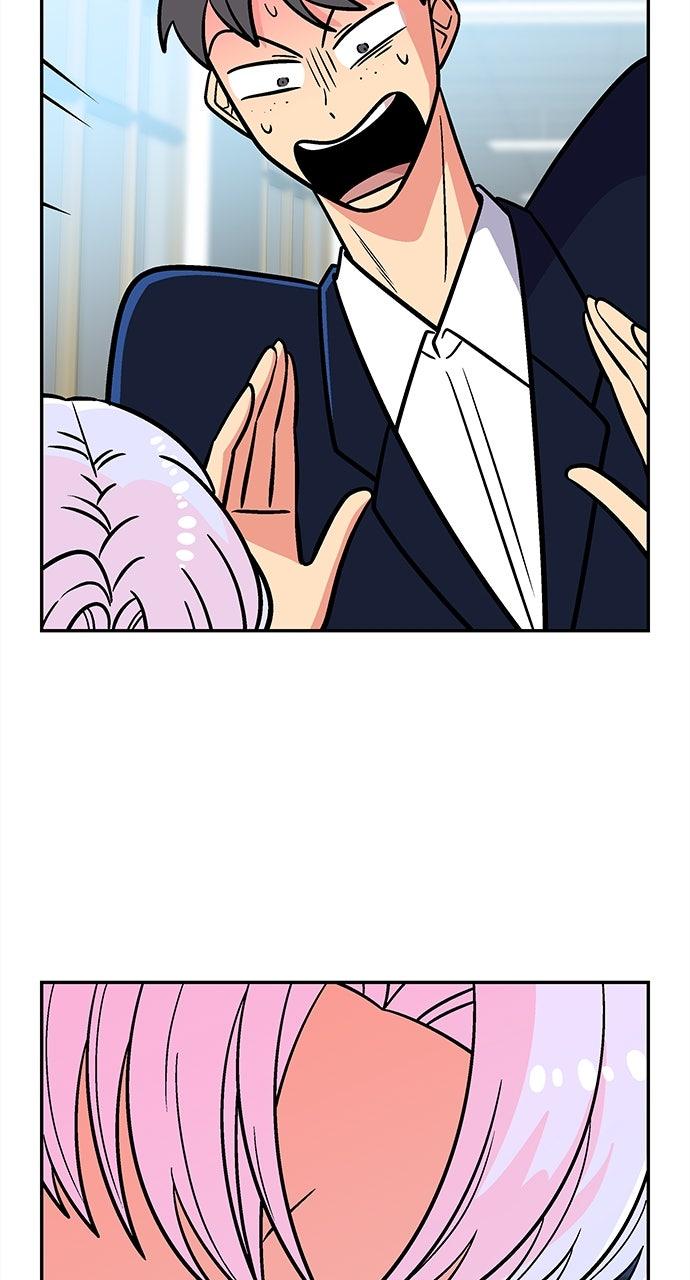 Princess Hurricane Chapter 92 - Page 51