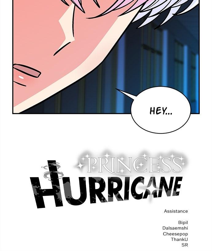 Princess Hurricane Chapter 92 - Page 52
