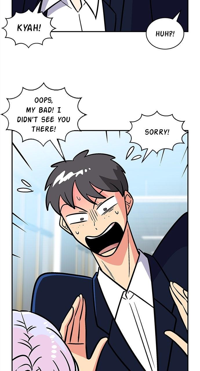 Princess Hurricane Chapter 93 - Page 4