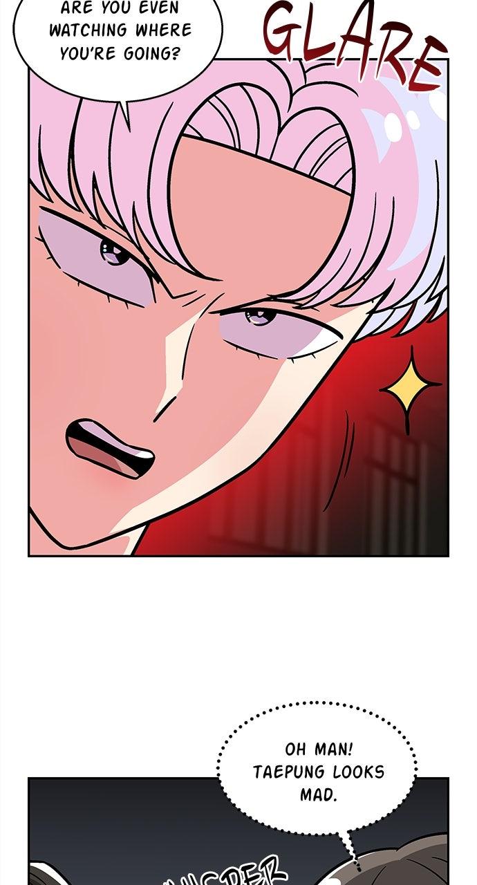 Princess Hurricane Chapter 93 - Page 6