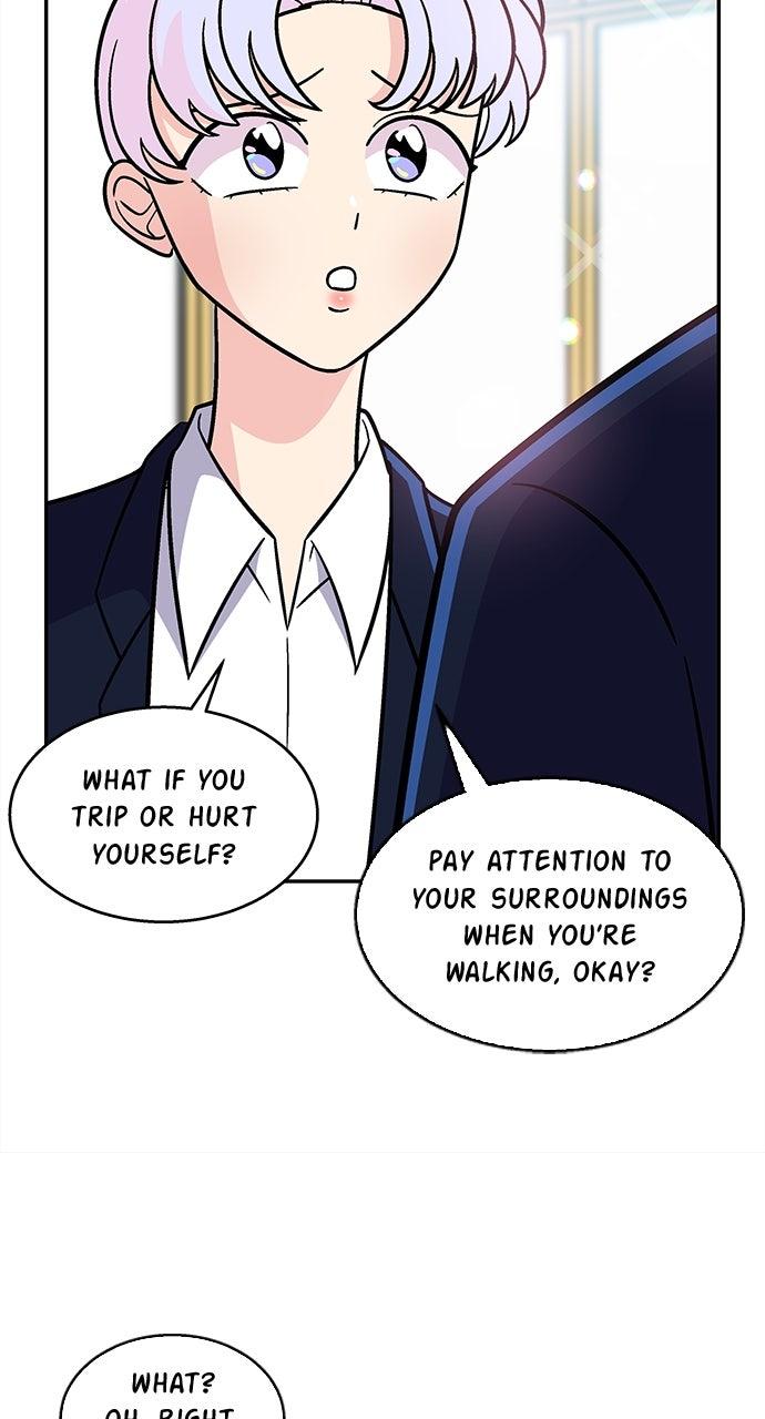 Princess Hurricane Chapter 93 - Page 8