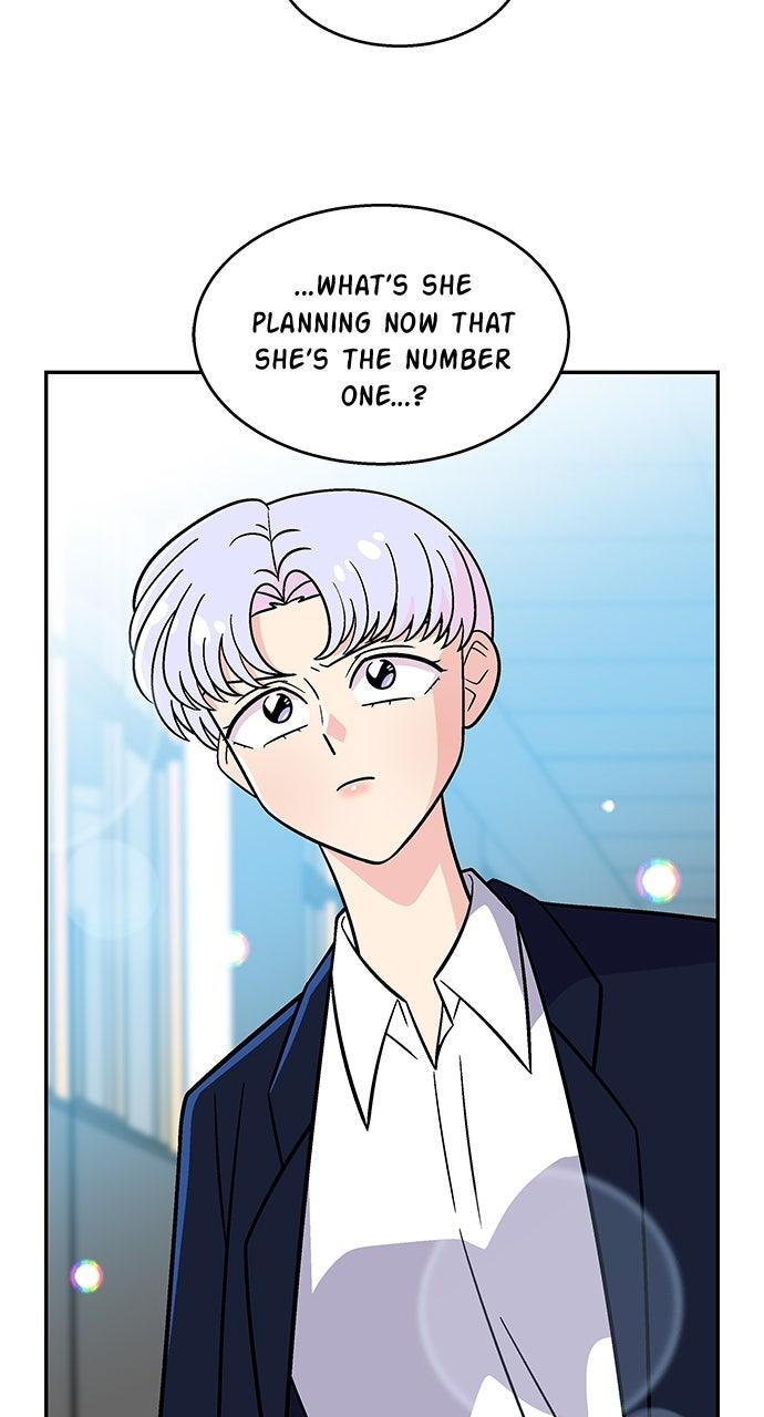 Princess Hurricane Chapter 93 - Page 12