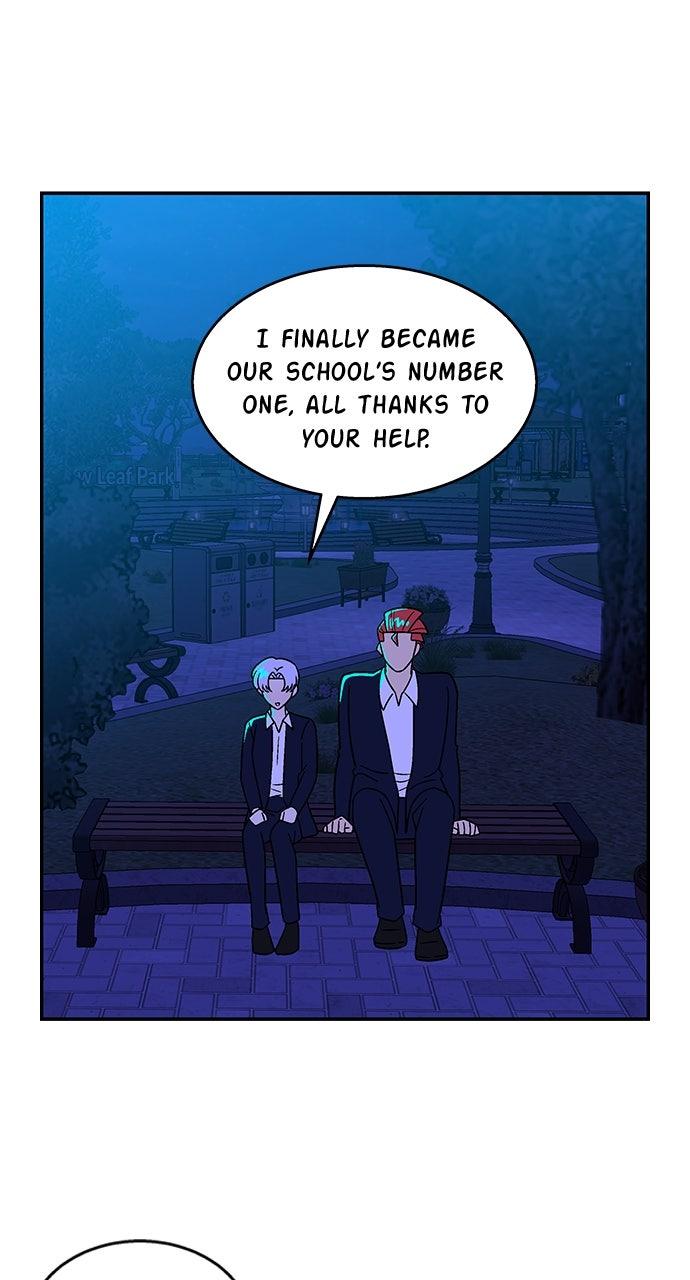 Princess Hurricane Chapter 93 - Page 14