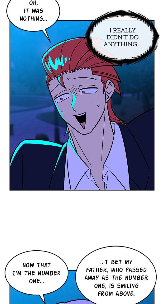 Princess Hurricane Chapter 93 - Page 15