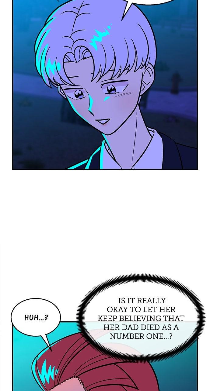 Princess Hurricane Chapter 93 - Page 16