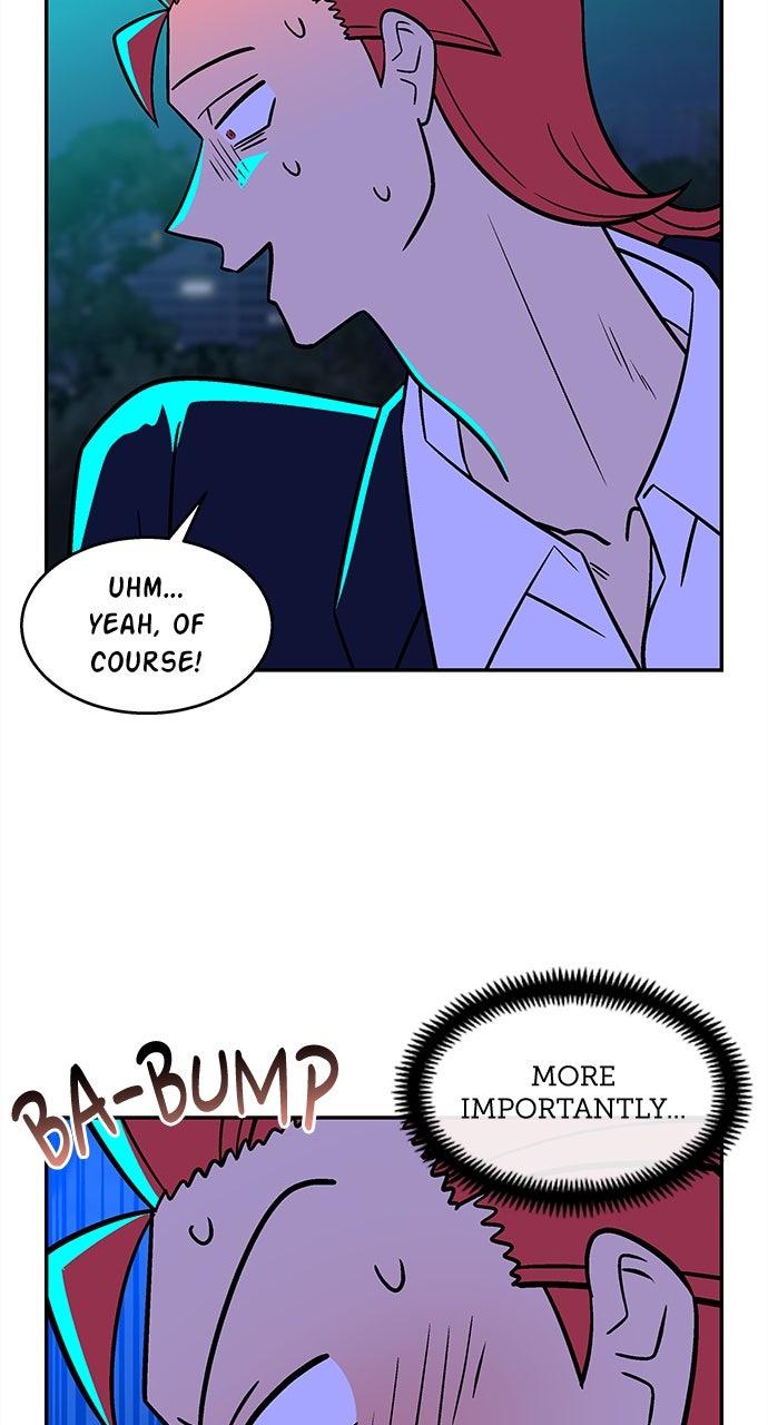 Princess Hurricane Chapter 93 - Page 17