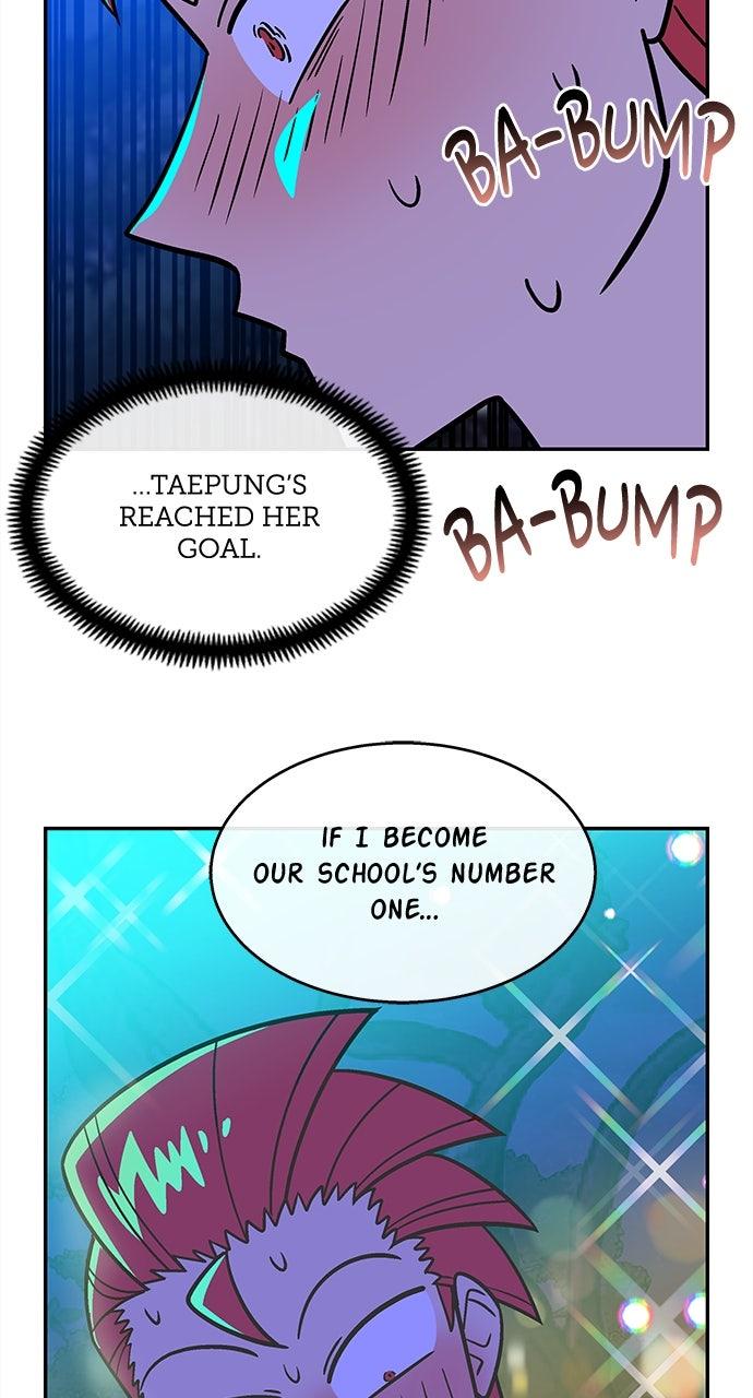 Princess Hurricane Chapter 93 - Page 18