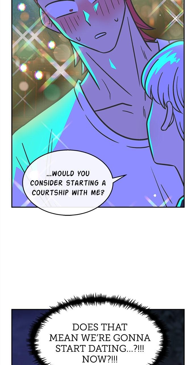 Princess Hurricane Chapter 93 - Page 19