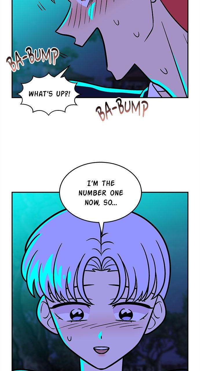 Princess Hurricane Chapter 93 - Page 22