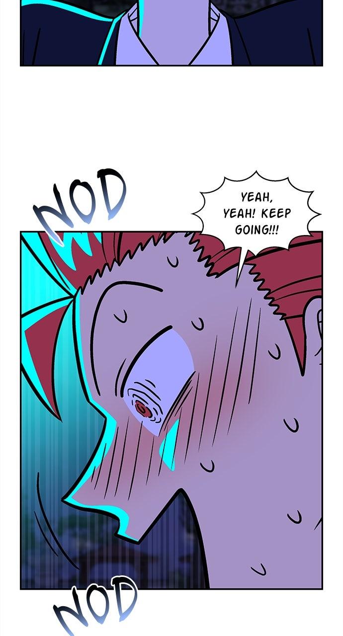 Princess Hurricane Chapter 93 - Page 23