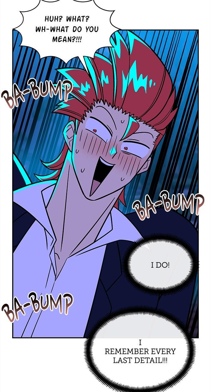 Princess Hurricane Chapter 93 - Page 25