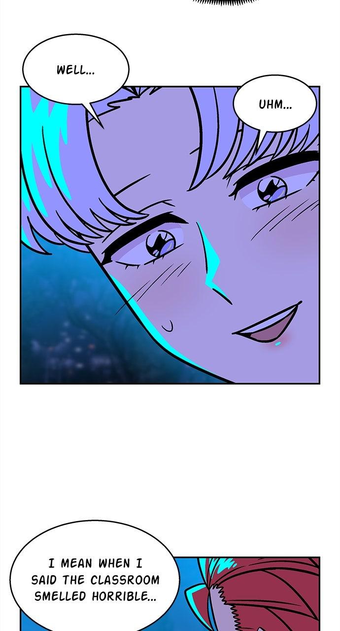 Princess Hurricane Chapter 93 - Page 26