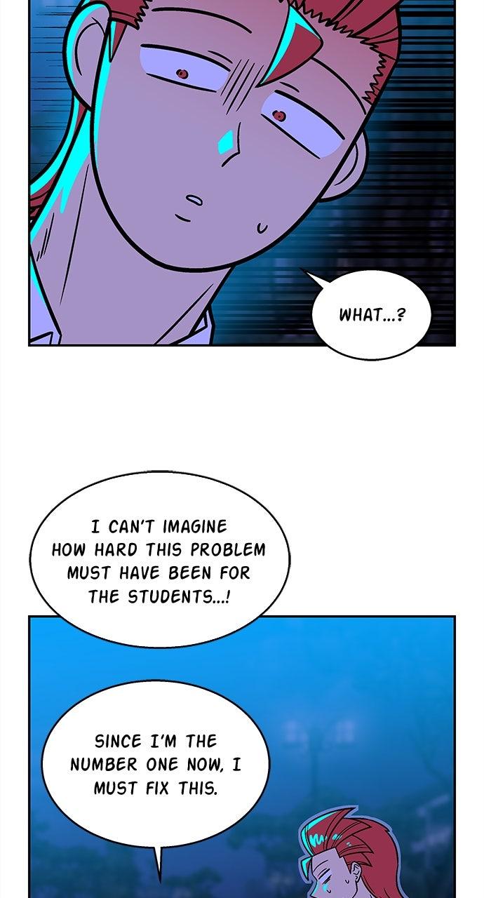 Princess Hurricane Chapter 93 - Page 28