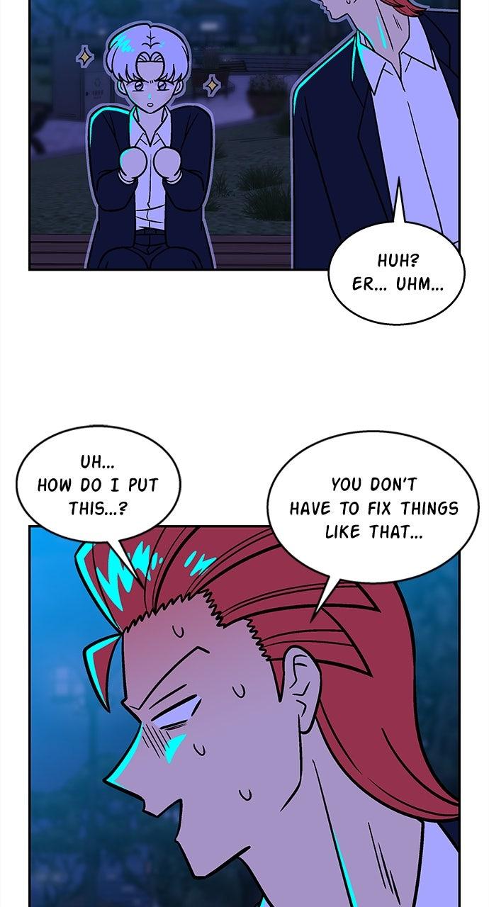 Princess Hurricane Chapter 93 - Page 29