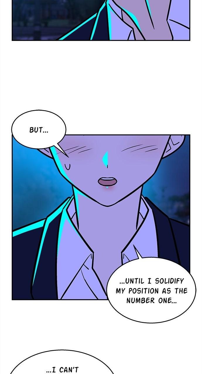 Princess Hurricane Chapter 93 - Page 30