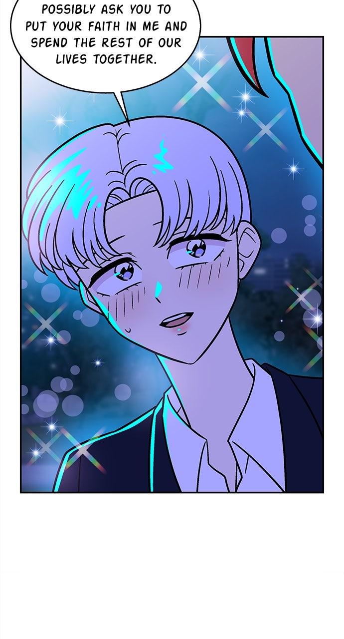 Princess Hurricane Chapter 93 - Page 31