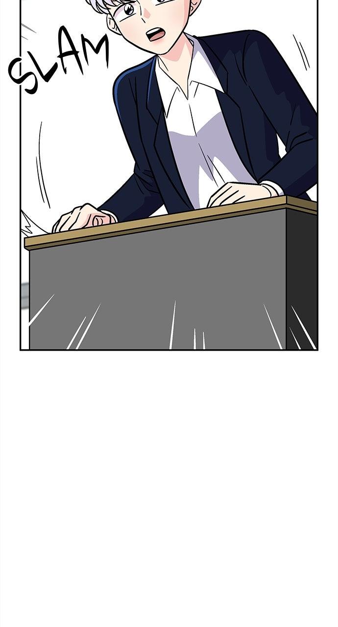 Princess Hurricane Chapter 93 - Page 36