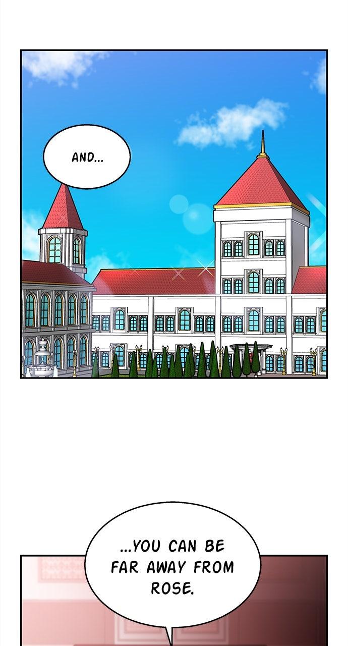 Princess Hurricane Chapter 93 - Page 37