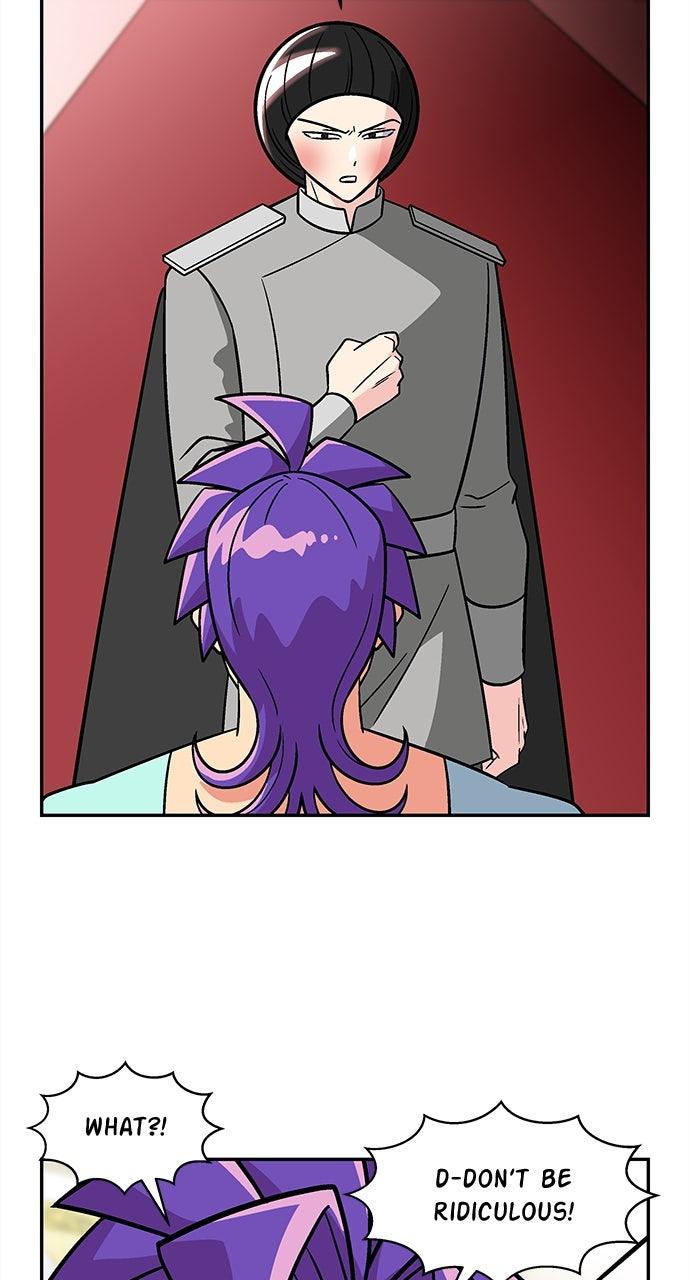 Princess Hurricane Chapter 93 - Page 38