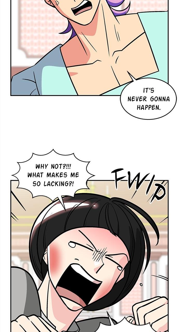 Princess Hurricane Chapter 93 - Page 42