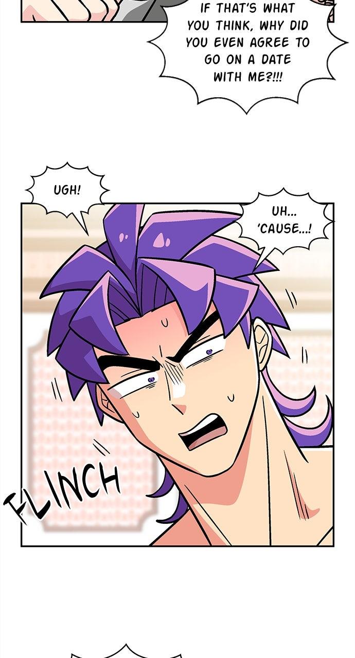 Princess Hurricane Chapter 93 - Page 43