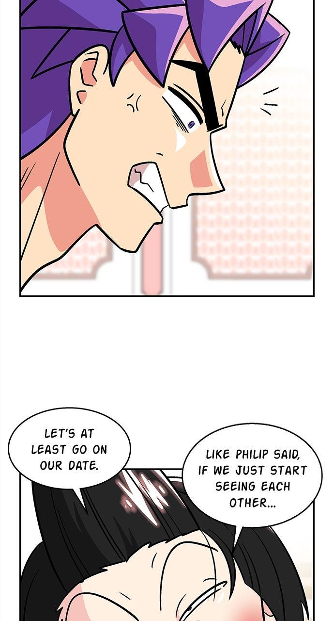 Princess Hurricane Chapter 93 - Page 46