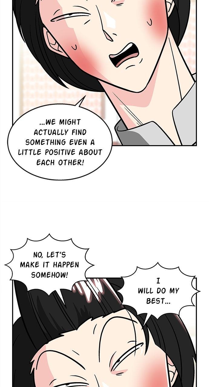 Princess Hurricane Chapter 93 - Page 47