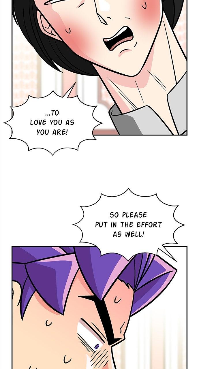 Princess Hurricane Chapter 93 - Page 48