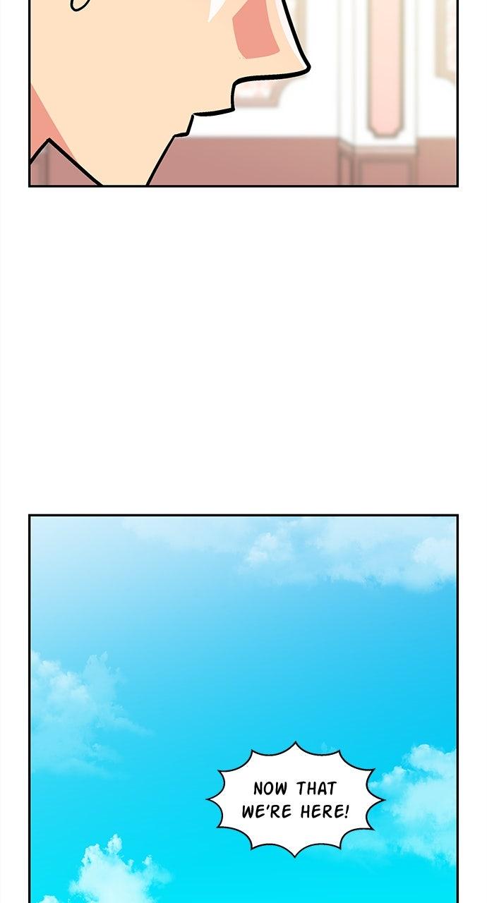 Princess Hurricane Chapter 93 - Page 49