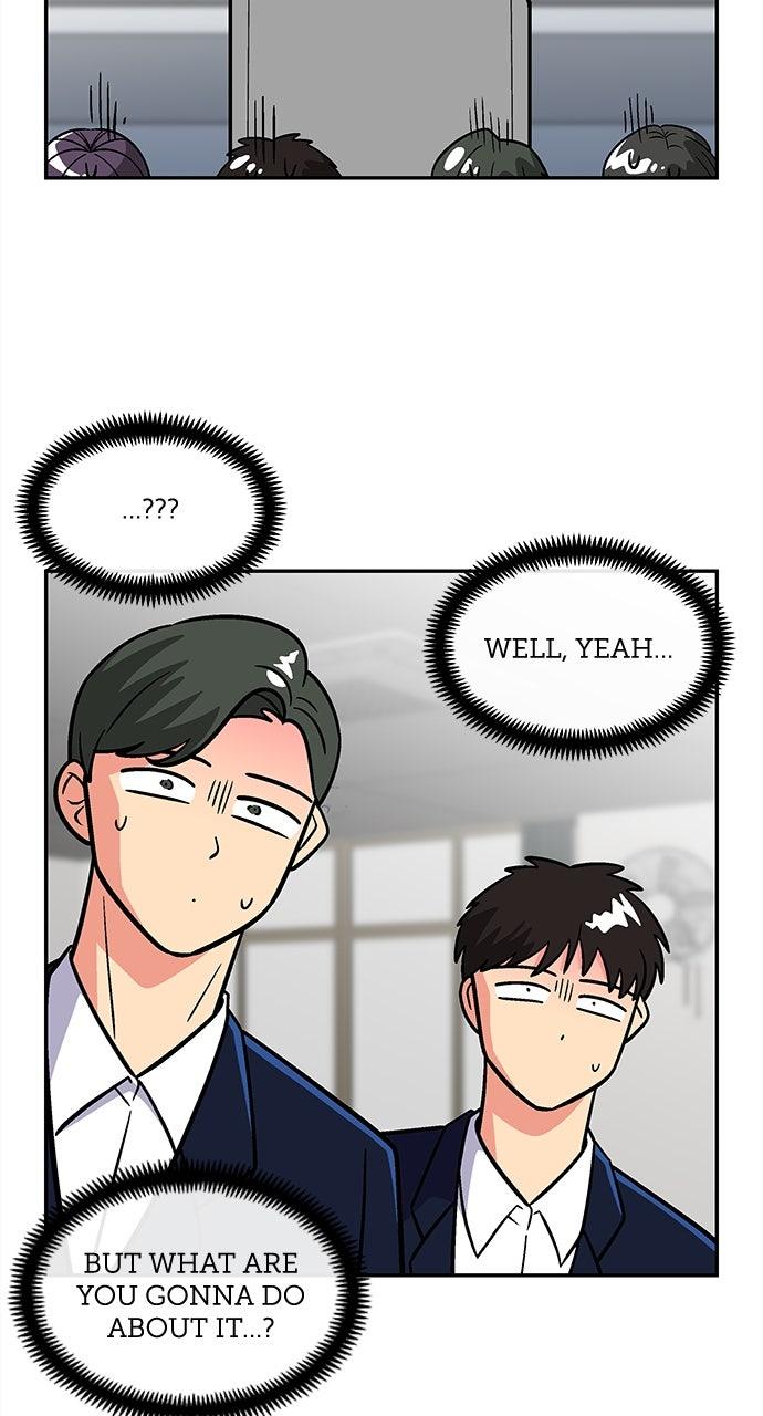 Princess Hurricane Chapter 95 - Page 4