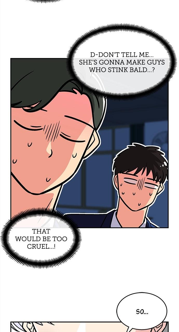 Princess Hurricane Chapter 95 - Page 5