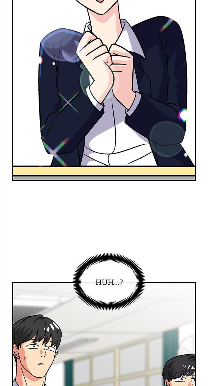 Princess Hurricane Chapter 95 - Page 7