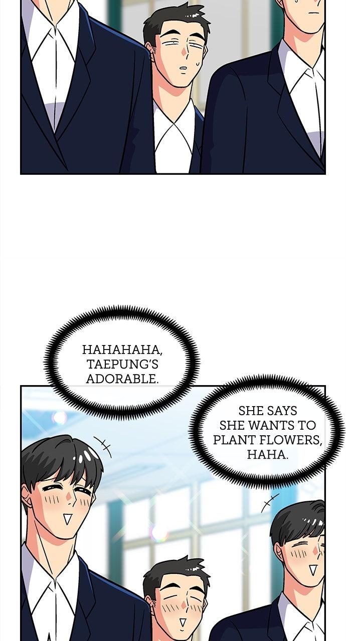 Princess Hurricane Chapter 95 - Page 8