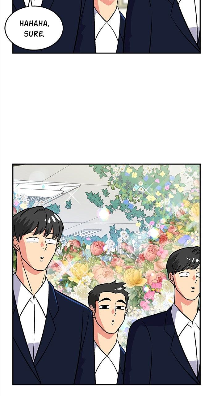 Princess Hurricane Chapter 95 - Page 9