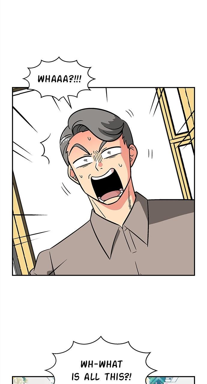 Princess Hurricane Chapter 95 - Page 10