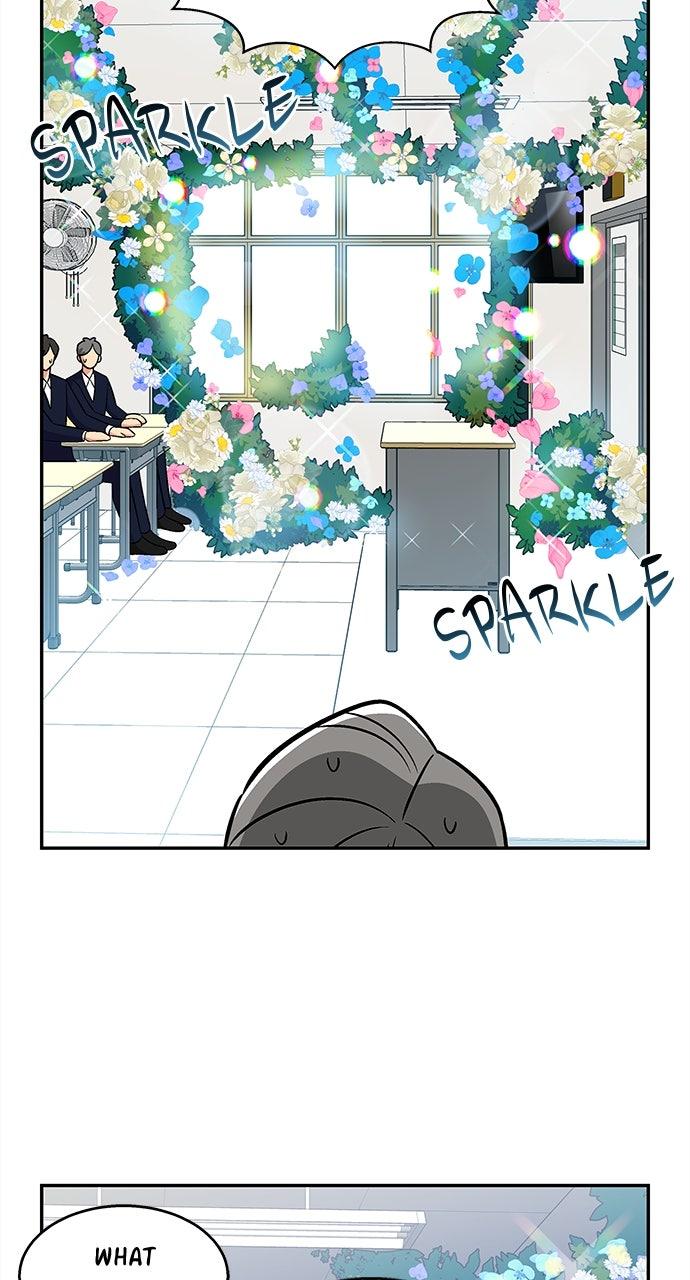 Princess Hurricane Chapter 95 - Page 11