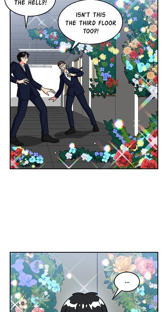 Princess Hurricane Chapter 95 - Page 12