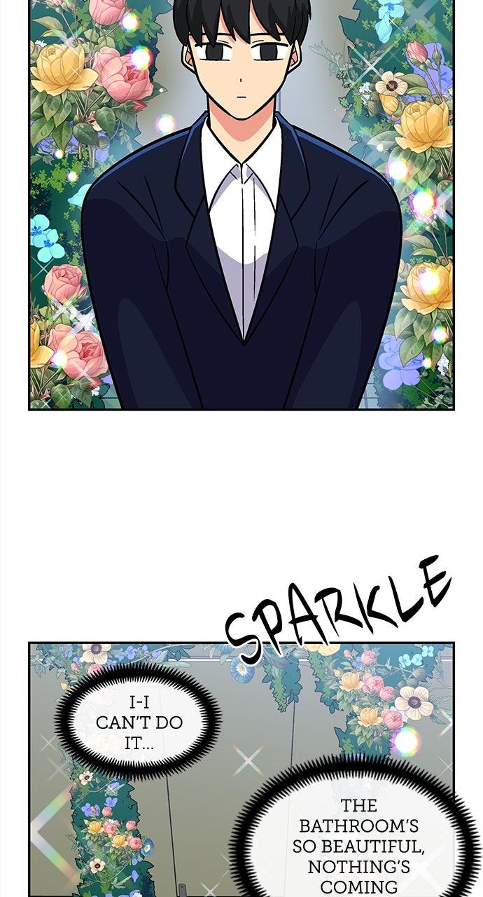 Princess Hurricane Chapter 95 - Page 13