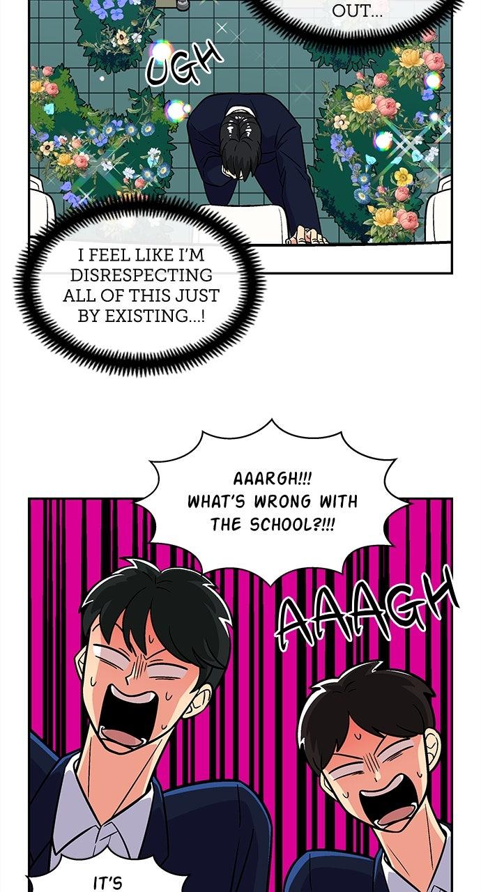 Princess Hurricane Chapter 95 - Page 14