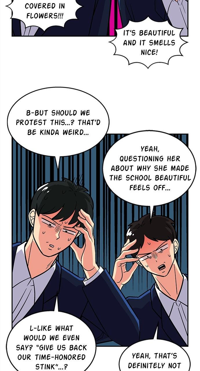 Princess Hurricane Chapter 95 - Page 15