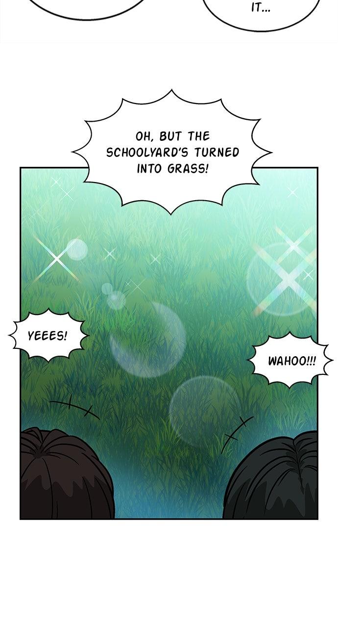 Princess Hurricane Chapter 95 - Page 16