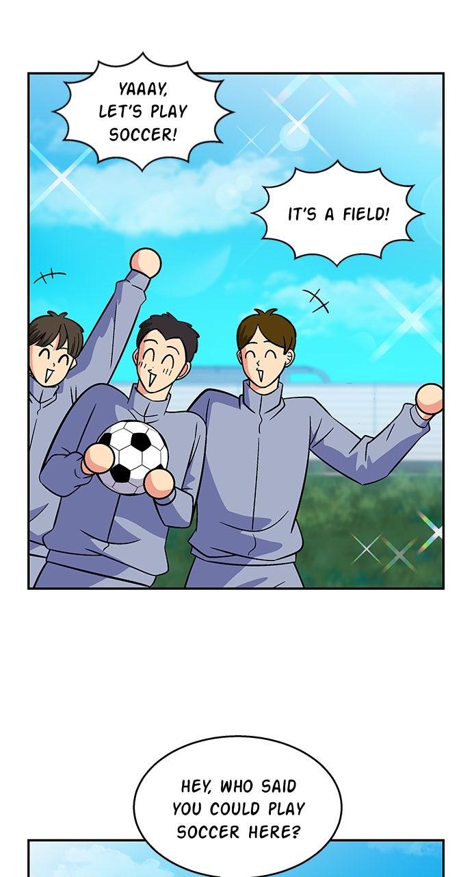 Princess Hurricane Chapter 95 - Page 17