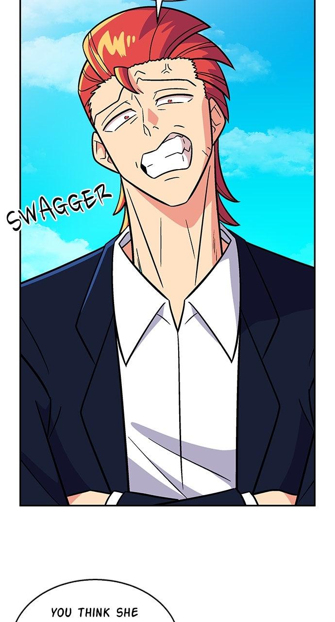 Princess Hurricane Chapter 95 - Page 18