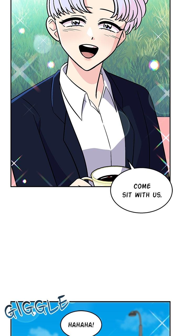 Princess Hurricane Chapter 95 - Page 23