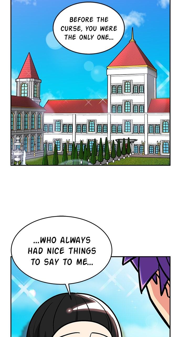 Princess Hurricane Chapter 95 - Page 25